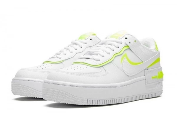 Air Force 1 Low White Lemon - CI0919-104 | sneaker rep ret websites