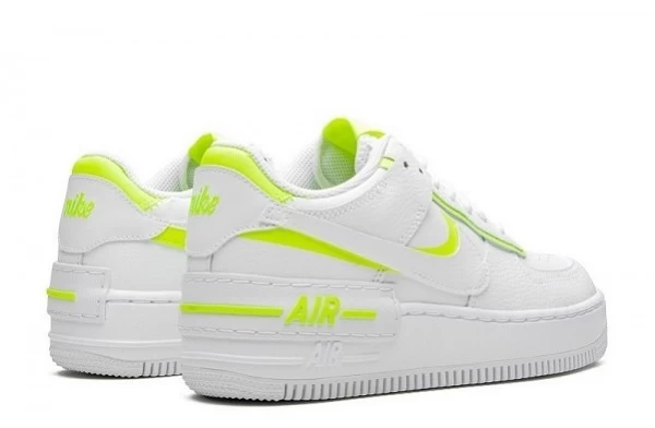Air Force 1 Low White Lemon - CI0919-104 | sneaker rep ret websites