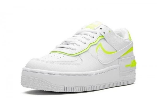 Air Force 1 Low White Lemon - CI0919-104 | sneaker rep ret websites