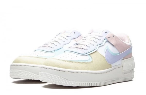 Air Force 1 Low Shadow Pastel - CI0919-106 | buy reps ret sneakers website
