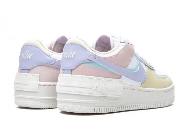 Air Force 1 Low Shadow Pastel - CI0919-106 | buy reps ret sneakers website