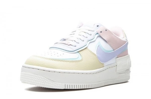 Air Force 1 Low Shadow Pastel - CI0919-106 | buy reps ret sneakers website