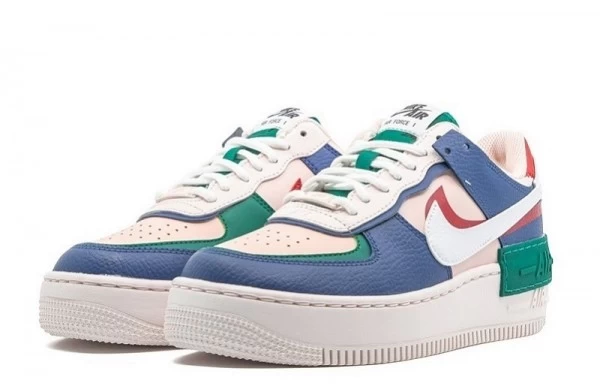 Air Force 1 Low Mystic Navy Reps(W) - CI0919-400 | buy reps ret sneakers website