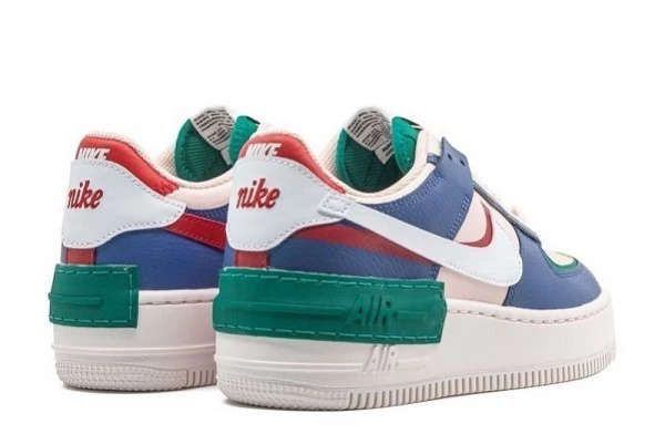 Air Force 1 Low Mystic Navy Reps(W) - CI0919-400 | buy reps ret sneakers website