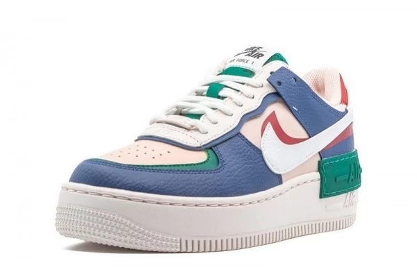 Air Force 1 Low Mystic Navy Reps(W) - CI0919-400 | buy reps ret sneakers website