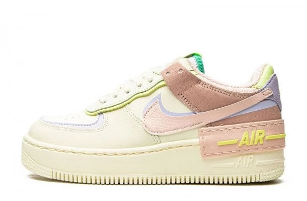 Air Force 1 Low Cashmere(W) - CI0919-700 | buy reps ret sneakers website