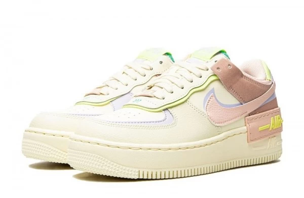 Air Force 1 Low Cashmere(W) - CI0919-700 | buy reps ret sneakers website