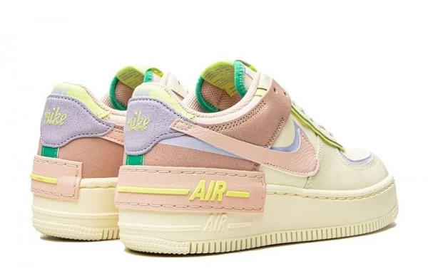 Air Force 1 Low Cashmere(W) - CI0919-700 | buy reps ret sneakers website