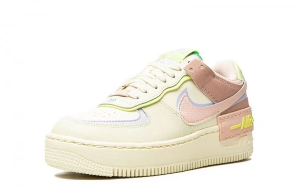 Air Force 1 Low Cashmere(W) - CI0919-700 | buy reps ret sneakers website