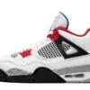 Air Jordan 4 Retro What The 4 Sneakers Reps - CI1184-146 | best replica sneaker sites
