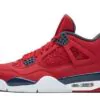 Air Jordan 4 Retro FIBA Sneakers Reps - CI1184-617 | buy reps sneakers website, good reps for shoes