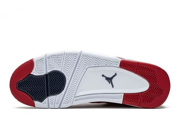 Air Jordan 4 Retro FIBA Sneakers Reps - CI1184-617 | buy reps sneakers website, good reps for shoes