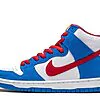 SB Dunk High Doraemon - CI2692-400 | Sneaker Rep Ret Websites