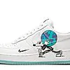 Air Force 1 Low Steve Harrington Earth Day - CI5545-100 | good reps ret for shoes