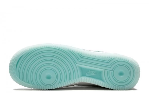 Air Force 1 Low Steve Harrington Earth Day - CI5545-100 | good reps ret for shoes