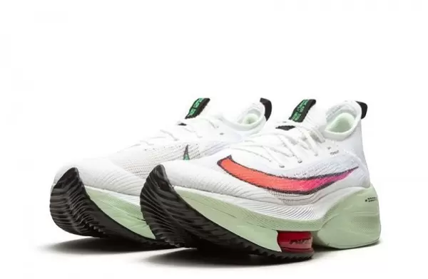 Air Zoom Alphafly Next Watermelon Sneakers Reps - CI9925-100 | buy reps sneakers website