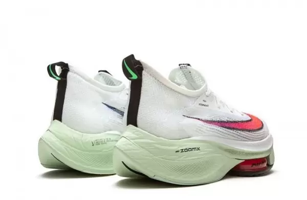 Air Zoom Alphafly Next Watermelon Sneakers Reps - CI9925-100 | buy reps sneakers website