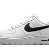 Air Force 1 Low White Black - CJ0952-100 | best replica ret sneaker sites