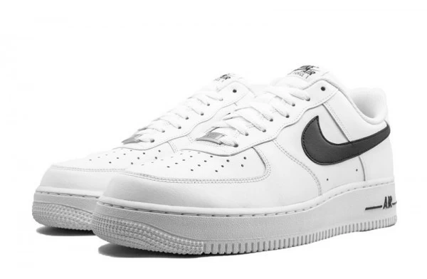 Air Force 1 Low White Black - CJ0952-100 | best replica ret sneaker sites