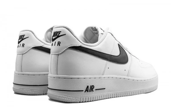 Air Force 1 Low White Black - CJ0952-100 | best replica ret sneaker sites