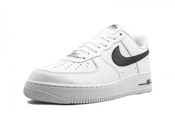 Air Force 1 Low White Black - CJ0952-100 | best replica ret sneaker sites