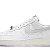 Air Force 1 Low 1-800 Toll Free - CJ1631-100 | good reps ret for shoes