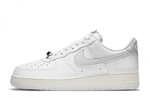 Air Force 1 Low 1-800 Toll Free - CJ1631-100 | good reps ret for shoes