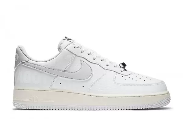 Air Force 1 Low 1-800 Toll Free - CJ1631-100 | good reps ret for shoes