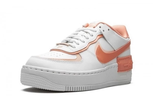 Air Force 1 Low Washed Coral Pink(W) - CJ1641-101 | sneaker rep ret websites