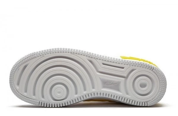 Air Force 1 Sunshine White Barely Rose - CJ1641-102 | good reps ret for shoes