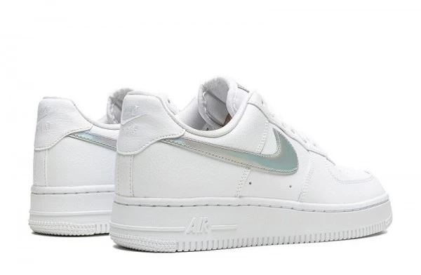 Air Force 1 Low Iridescent Swoosh - CJ1646-100 | good reps ret for shoes