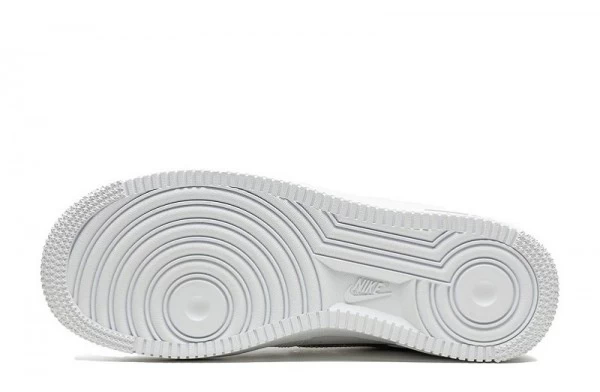 Air Force 1 Low Iridescent Swoosh - CJ1646-100 | good reps ret for shoes