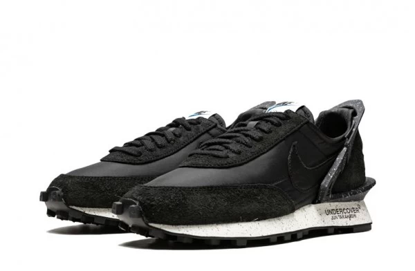 Daybreak Undercover Black Sail - CJ3295-001 | Buy Reps Ret Sneakers Website