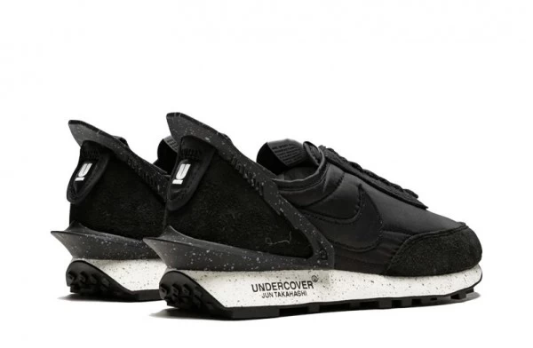 Daybreak Undercover Black Sail - CJ3295-001 | Buy Reps Ret Sneakers Website