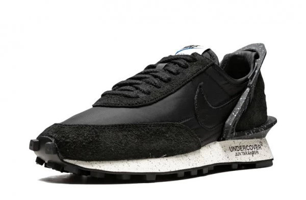 Daybreak Undercover Black Sail - CJ3295-001 | Buy Reps Ret Sneakers Website