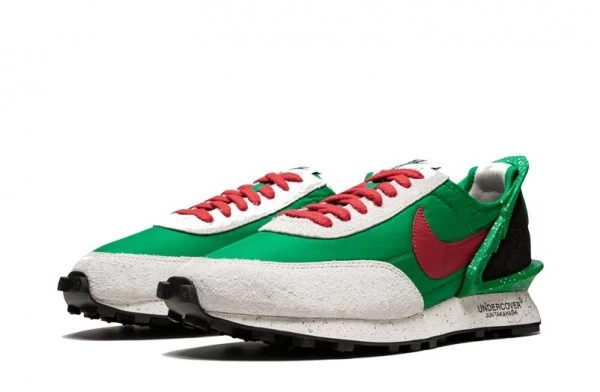Daybreak Undercover Lucky Green - CJ3295-300 | Sneaker Rep Ret Websites