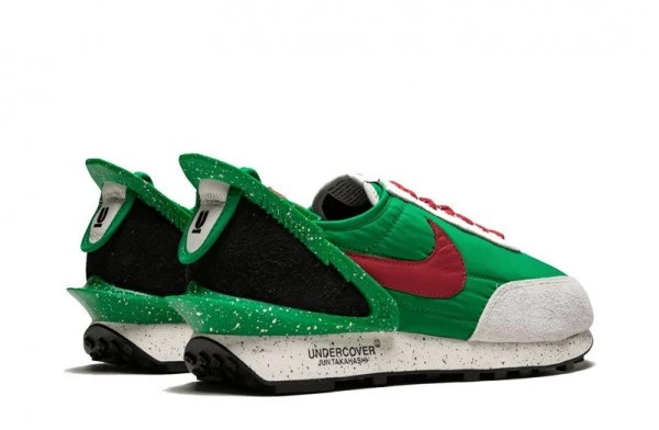 Daybreak Undercover Lucky Green - CJ3295-300 | Sneaker Rep Ret Websites