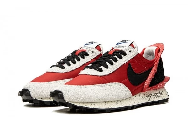 Daybreak Undercover University Red - CJ3295-600 | Good Reps Ret For Shoes