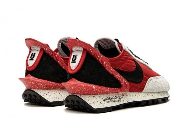 Daybreak Undercover University Red - CJ3295-600 | Good Reps Ret For Shoes