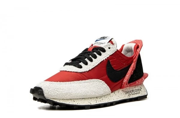 Daybreak Undercover University Red - CJ3295-600 | Good Reps Ret For Shoes