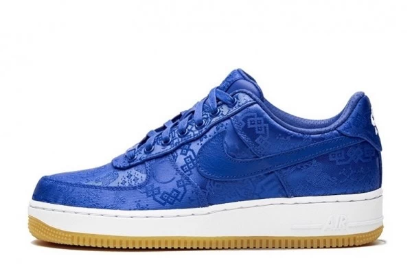 Air Force 1 Low Blue Silk - CJ5290-400 | sneaker rep ret websites