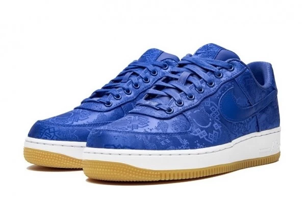 Air Force 1 Low Blue Silk - CJ5290-400 | sneaker rep ret websites