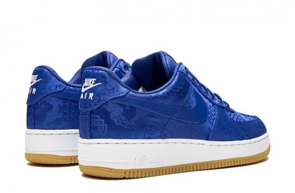 Air Force 1 Low Blue Silk - CJ5290-400 | sneaker rep ret websites