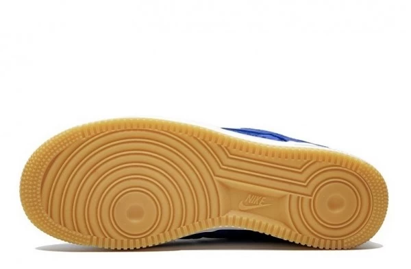 Air Force 1 Low Blue Silk - CJ5290-400 | sneaker rep ret websites