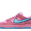 SB Dunk Low Grateful Dead Pink Bear - CJ5378-600 | Good Reps Ret For Shoes