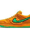 SB Dunk Low Grateful Dead Orange Bear - CJ5378-800 | Good Reps Ret For Shoes