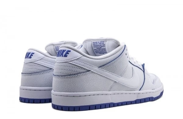 SB Dunk Low Game Royal - CJ6884-100 | Best Replica Ret Sneaker Sites
