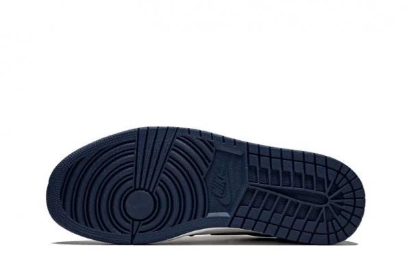 Air Jordan 1 Low Eric Koston Midnight Navy Sneakers Reps - CJ7891-400 | best replica sneaker ret sites