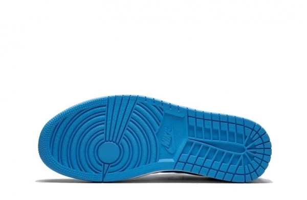 Air Jordan 1 Low UNC Powder Blue Sneakers Reps - CJ7891-401 | sneaker rep ret websites