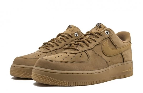 Air Force 1 Low Flax Wheat - CJ9179-200 | buy reps ret sneakers website